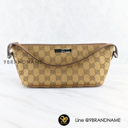 Gucci Acsessory Pouch