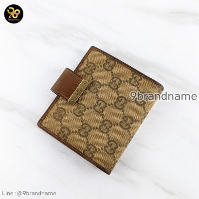 Gucci Bifold Wallet