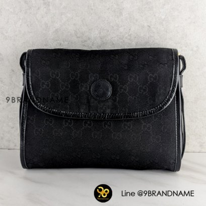 Used Gucci Crossbody Vintage Bag