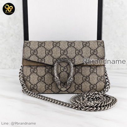 Gucci Dionysian Super Mini