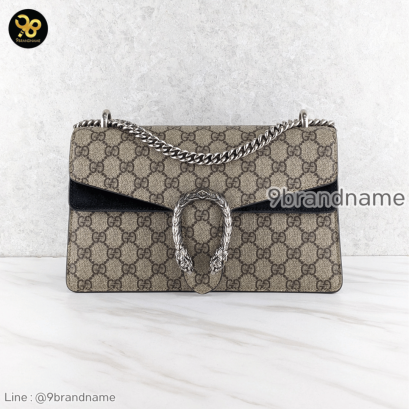 Gucci Dionysus Medium Shoulder Bag