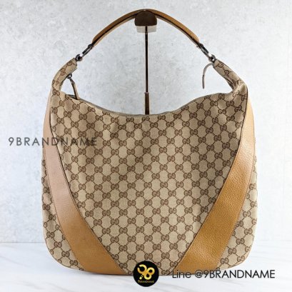 Gucci Hobo Bag