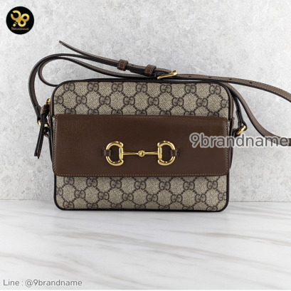 Gucci Horsebit 1955 Small Shoulder Bag