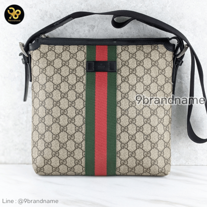 Gucci Sherry messenger bag 387111