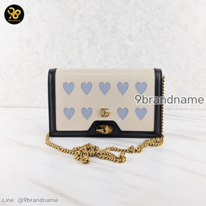 Gucci Valentine's Day Collection Crossbody Bags