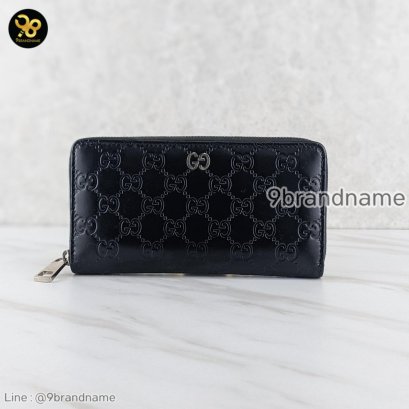 Gucci Wallets Signature