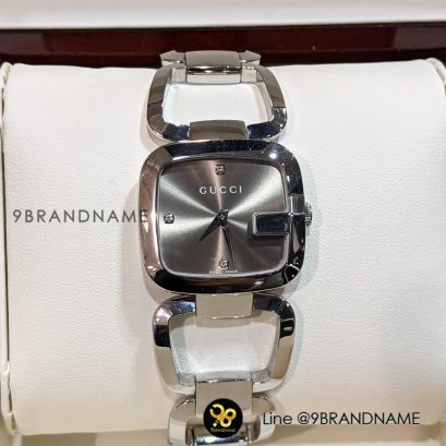 Gucci (used) YA125401 watch