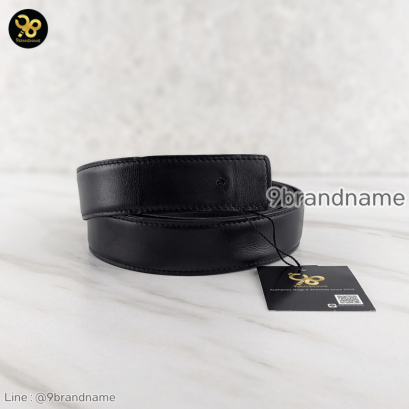 Hermes Belt สายเข็มขัด Swift ใส่ได้2ด้าน