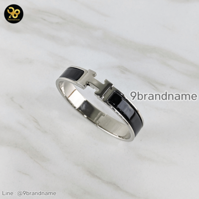 Hermes Clic H bracelet SHW