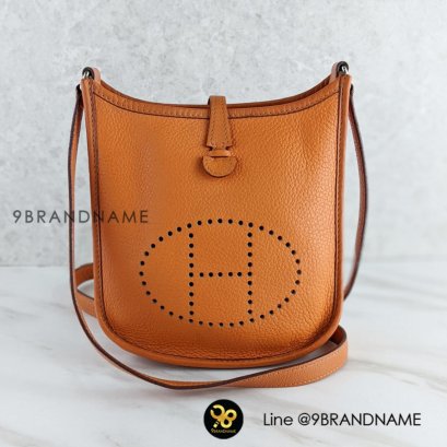 hermes Everlyn ไซร์TPM