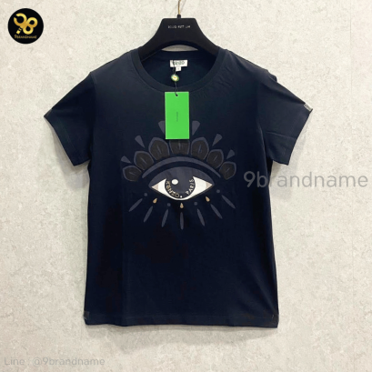 Kenzo Eye T-Shirt