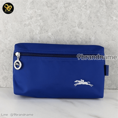New Long Champ	Le plia club  Pouch