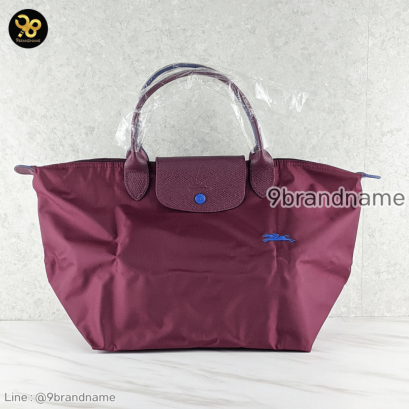 New Long Champ	Le plia club foldin