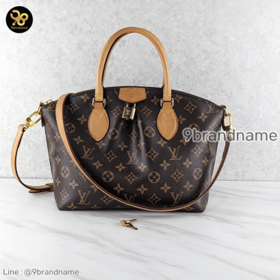 Louis Vuitton Boetie PM