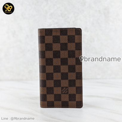 Louis Vuitton Brazza wallet