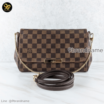 Louis Vuitton  Favorite