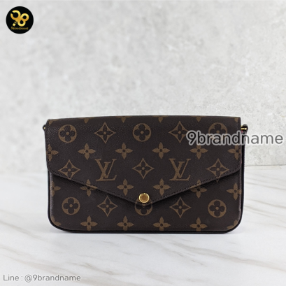 Louis Vuitton Felicie