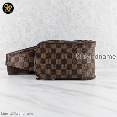 Louis Vuitton Geronimos