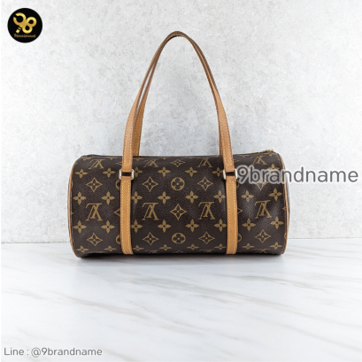 Louis Vuitton M51385 Monogram Papillon30