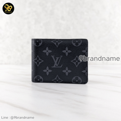 Louis Vuitton	M61695 Multiple Wallet