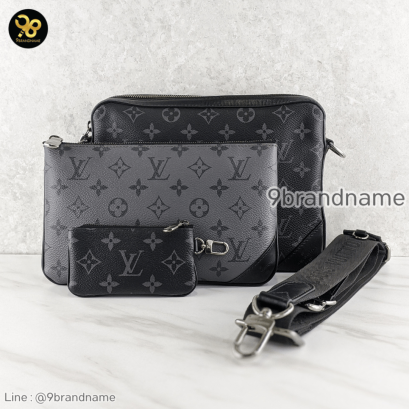 Louis Vuitton M69443 TRIO messenger bag