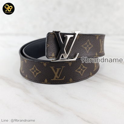 Louis Vuitton M9821N Belt Lv Initiales 40 mm. Reversible