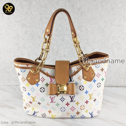 Louis Vuitton	Monogram Multicolor