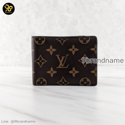 Louis Vuitton Multiple wallet