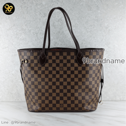 Louis Vuitton Neverfull Damier MM