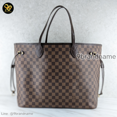 Louis Vuitton Neverfull damier GM Damier