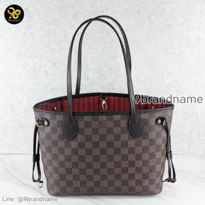 Louis Vuitton Neverfull pm