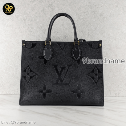 Louis Vuitton OnTheGo MM M45595 Empreinte Giant Monogram