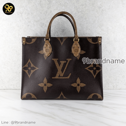 Louis Vuitton On The Go MM