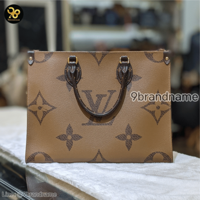Louis Vuitton On the Go MM