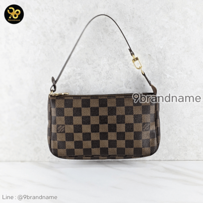 Louis Vuitton Poctette damier