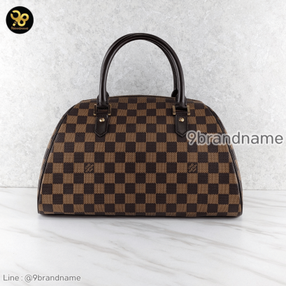 Louis Vuitton Rivera MM Damier ebene Handbag N41434