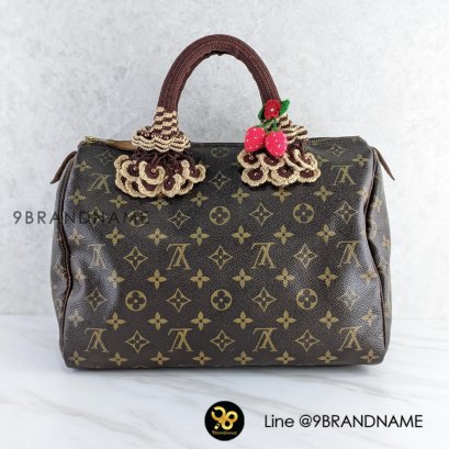 Louis Vuitton Speedy 30