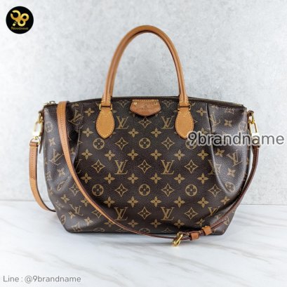 Louis Vuitton	Turenne M48814