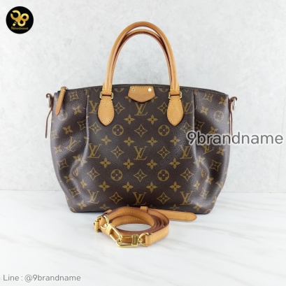 Louis Vuitton Turenne PM Monogram