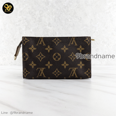 Louis Vuitton ใบลูก Bucket pm