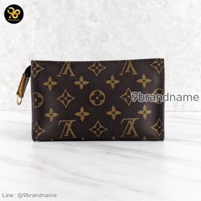 Louis Vuitton	ใบลูก Bucket pm