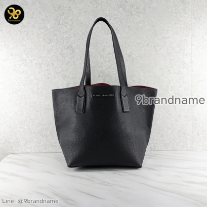 Marc Jacob Wingman Tote Bag Leather