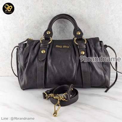 Miu Miu Bag 2 way