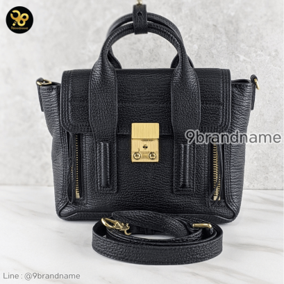 Phillip lim	Pachi Mini Satchel