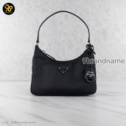 Prada Re-edition2005 Re-Nylon Mini Bag 1NE204 ปี2022