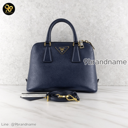 Prada Saffiano alma 25