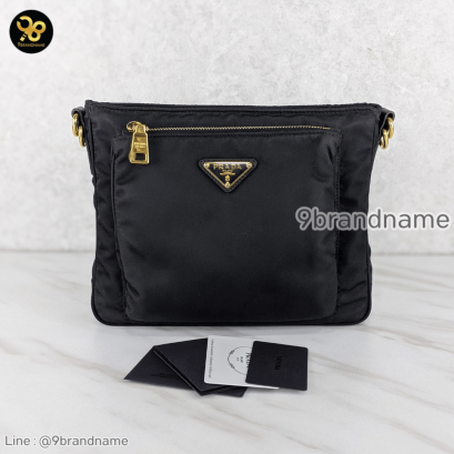 Prada Shoulder bag crossbody bag