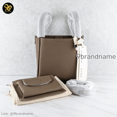 Songmont Medium Song Bag Women Handle Bags