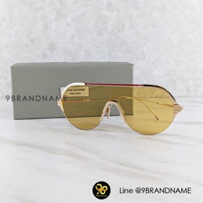 THOMB ROWNE TBS811/01 Sunglasses