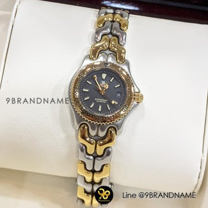 Tag Heue Fish Bone 2K